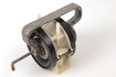Mercedes 0008001175 A/C Vacuum Actuator | C107 R107 SL W108 W109 W111 W116 S...