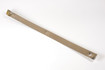 Mercedes 1076980780 A Pillar Chrome Trim - Left | R107 SL