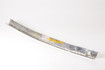 Mercedes 1076980780 A Pillar Chrome Trim - Left | R107 SL