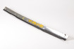 Mercedes 1076980780 A Pillar Chrome Trim - Left (a) | R107 SL