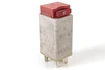 Mercedes 1265404745 OVP Relay | C107 R107 SL W114 W115 W123 W124 E W116 W126...