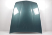 Mercedes 1078800557 Bonnet - Blue | C107 R107 SL