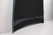 Mercedes 1078800557 Bonnet - Blue | C107 R107 SL