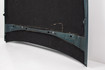 Mercedes 1078800557 Bonnet - Blue | C107 R107 SL