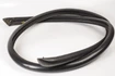 Mercedes 1078850721 Bumper Trim - Rear | C107 R107 SL