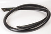 Mercedes 1078850721 Bumper Trim - Rear | C107 R107 SL