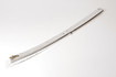 Mercedes 1076980880 A Pillar Chrome Trim - Right | R107 SL