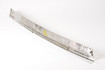 Mercedes 1076980880 A Pillar Chrome Trim - Right | R107 SL