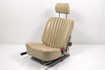 Mercedes 1079104147 Seat - Front Right Cream | R107 SL