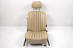 Mercedes 1079104147 Seat - Front Right Cream | R107 SL