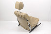 Mercedes 1079104147 Seat - Front Right Cream | R107 SL