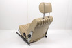 Mercedes 1079104147 Seat - Front Right Cream | R107 SL