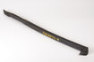 Mercedes 1266981896 A Pillar Seal - Left | R107 R129 SL W124 W210 E W126 W140...