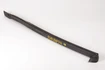 Mercedes 1266981896 A Pillar Seal - Left | R107 R129 SL W124 W210 E W126 W140...