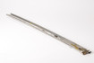 Mercedes 1076980880 A Pillar Chrome Trim - Right (a) | R107 SL