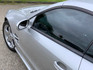 2002 Mercedes-Benz SL 500 AMG - Silver - 77k Miles