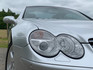 2002 Mercedes-Benz SL 500 AMG - Silver - 77k Miles