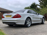 2002 Mercedes-Benz SL 500 AMG - Silver - 77k Miles