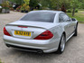 2002 Mercedes-Benz SL 500 AMG - Silver - 77k Miles