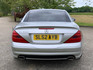 2002 Mercedes-Benz SL 500 AMG - Silver - 77k Miles