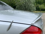 2002 Mercedes-Benz SL 500 AMG - Silver - 77k Miles