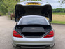2002 Mercedes-Benz SL 500 AMG - Silver - 77k Miles