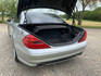 2002 Mercedes-Benz SL 500 AMG - Silver - 77k Miles
