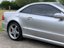 2002 Mercedes-Benz SL 500 AMG - Silver - 77k Miles