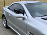 2002 Mercedes-Benz SL 500 AMG - Silver - 77k Miles