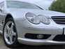 2002 Mercedes-Benz SL 500 AMG - Silver - 77k Miles