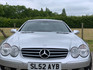 2002 Mercedes-Benz SL 500 AMG - Silver - 77k Miles