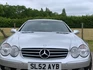 2002 Mercedes-Benz SL 500 AMG - Silver - 77k Miles