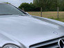 2002 Mercedes-Benz SL 500 AMG - Silver - 77k Miles