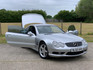 2002 Mercedes-Benz SL 500 AMG - Silver - 77k Miles