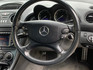 2002 Mercedes-Benz SL 500 AMG - Silver - 77k Miles
