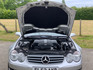 2002 Mercedes-Benz SL 500 AMG - Silver - 77k Miles