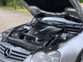 2002 Mercedes-Benz SL 500 AMG - Silver - 77k Miles