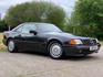 1992 Mercedes-Benz R129 500 SL - Grey - 119k Miles