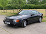 1992 Mercedes-Benz R129 500 SL - Grey - 119k Miles