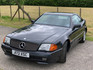 1992 Mercedes-Benz R129 500 SL - Grey - 119k Miles