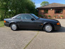 1992 Mercedes-Benz R129 500 SL - Grey - 119k Miles