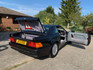 1992 Mercedes-Benz R129 500 SL - Grey - 119k Miles