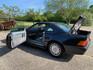 1992 Mercedes-Benz R129 500 SL - Grey - 119k Miles