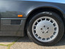1992 Mercedes-Benz R129 500 SL - Grey - 119k Miles