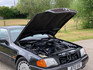1992 Mercedes-Benz R129 500 SL - Grey - 119k Miles