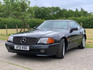 1992 Mercedes-Benz R129 500 SL - Grey - 119k Miles