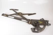 Mercedes 1077201146 Window Regulator - Left | C107 R107 SL