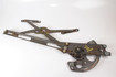Mercedes 1077201146 Window Regulator - Left | C107 R107 SL