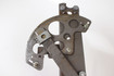 Mercedes 1077201146 Window Regulator - Left | C107 R107 SL