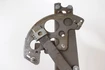 Mercedes 1077201146 Window Regulator - Left | C107 R107 SL